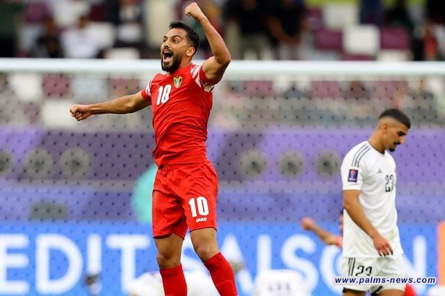 بيان من الاتحاد الآسيوي حول مباراة العراق:   "لا نقوم بالتعليق على الحالات التحكيمية، ونرفض نشر المعلومات الشخصية لحكامنا"